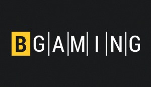 Bgaming